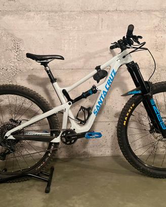 Santa Cruz Hightower CC