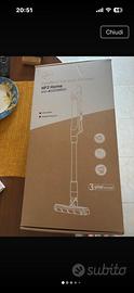 Aspirapolvere senza filo hoover