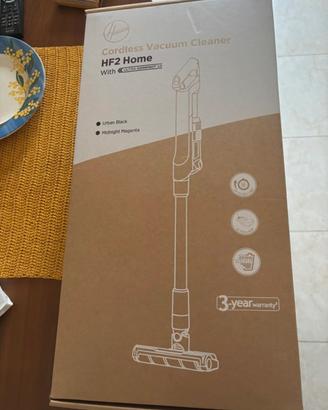 Aspirapolvere senza filo hoover