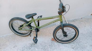 Bmx HARO