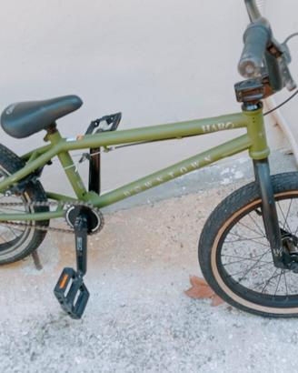 Bmx HARO