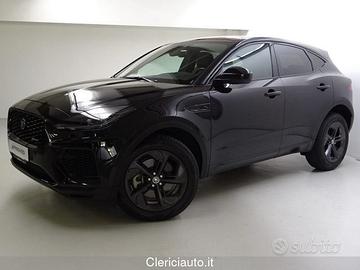 Jaguar E-Pace 2.0D I4 163 CV AWD Auto R-Dynam...