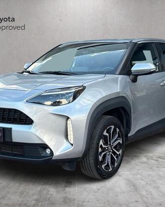 Toyota Yaris Cross 2021 1.5h Trend fwd 116cv ...