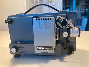 Proiettore COPAL