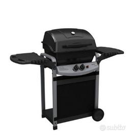 Barbeque Sochef  Saporillo