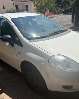 Fiat Punto 1.3 MultiJet 75CV 5 porte (2007) - OK N