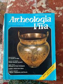 Riviste Archeologia Viva