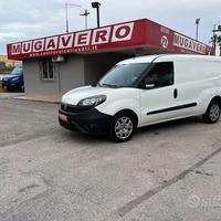 Fiat doblo 1.6 120cv e6 furgone maxi