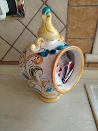 lampasona ceramica 