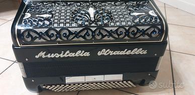 FISARMONICA CROMATICA MUSITALIA