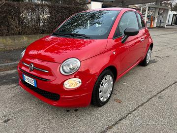 Fiat 500 1.0 Hybrid Navigatore