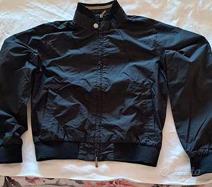 Bomber bimbo/ragazzino North Sails M, grigio scuro