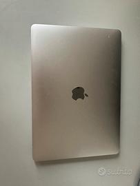 Macbook pro 2019 13’ 16/500