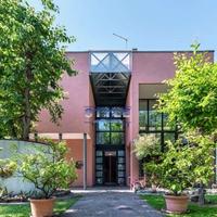 VILLA SINGOLA DALL'INCANTEVOLE DESIGN