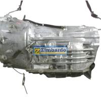 CAMBIO AUTOMATICO PORSCHE CAYENNE S 4X4 DEL 2008