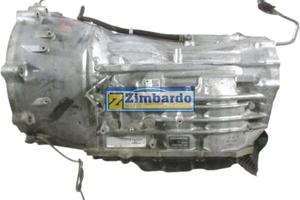 CAMBIO AUTOMATICO PORSCHE CAYENNE S 4X4 DEL 2008