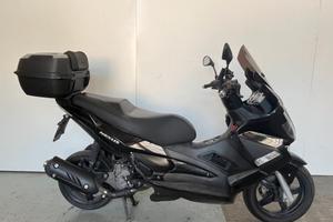 Gilera Nexus 300