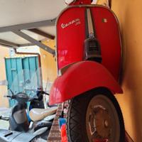 Vespa special Prima serie