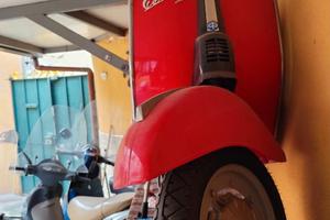 Vespa special Prima serie