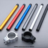 COPPIA semimanubri 41 mm YAMAHA