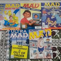 Mad magazine