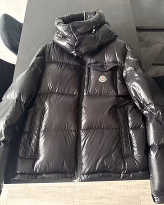 Moncler Montbeliard