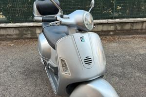 Vespa 200 L granturismo