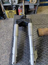 Forcelle Scarabeo 50,100,2tempi e 4tempi 