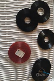 Dischetti per bambole d epoca