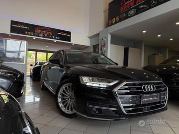 AUDI A8 4A SERIE (2017) A8 50 TDI 3.0 QUATTRO TIPT