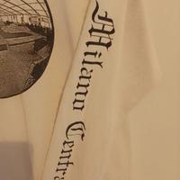 Maglietta Skateboard Morgan Milano Centrale