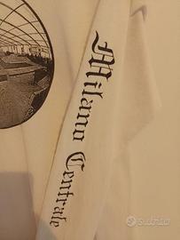 Maglietta Skateboard Morgan Milano Centrale