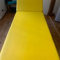 Lettino per massaggi