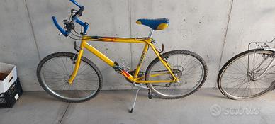 Mountain bike Mondial