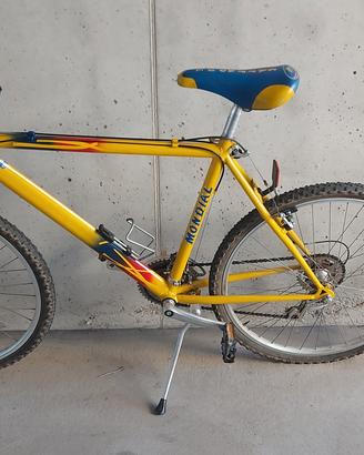 Mountain bike Mondial