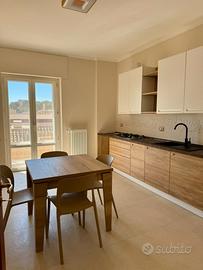 Rif. 12 - via xx settembre