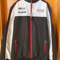 Giacca da uomo Toyota Gazoo Racing