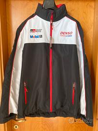 Giacca da uomo Toyota Gazoo Racing