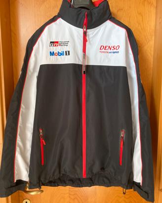 Giacca da uomo Toyota Gazoo Racing