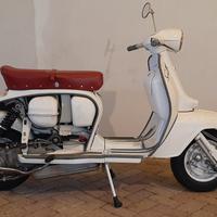 Lambretta sx 200