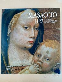Masaccio 1422. Il trittico di San Giovenale e