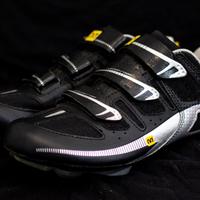 Scarpe da ciclismo DONNA