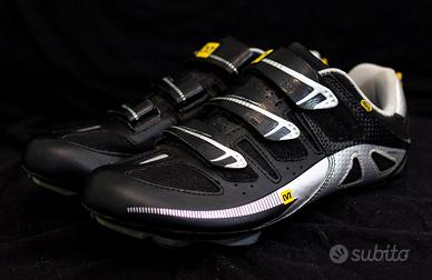 Scarpe da ciclismo DONNA