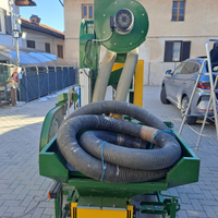 Pulitore per Nocciole