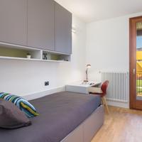 Graziosa singola con balcone [FE_DRS71a/A-A_S1]