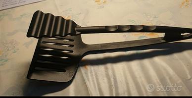 PINZA per GRIGLIARE cm. 27 in Nylon. 