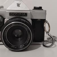 macchina antica cosina