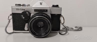 macchina antica cosina