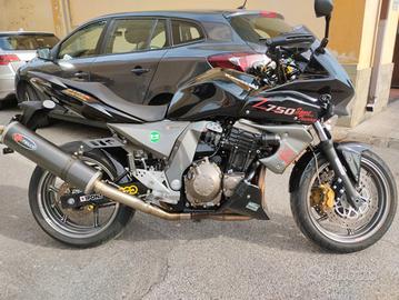 Kawasaki Z 750 S - 2005
