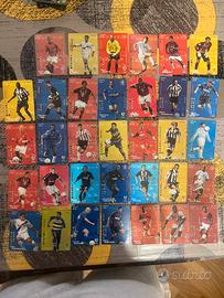 Football champions 2002/03